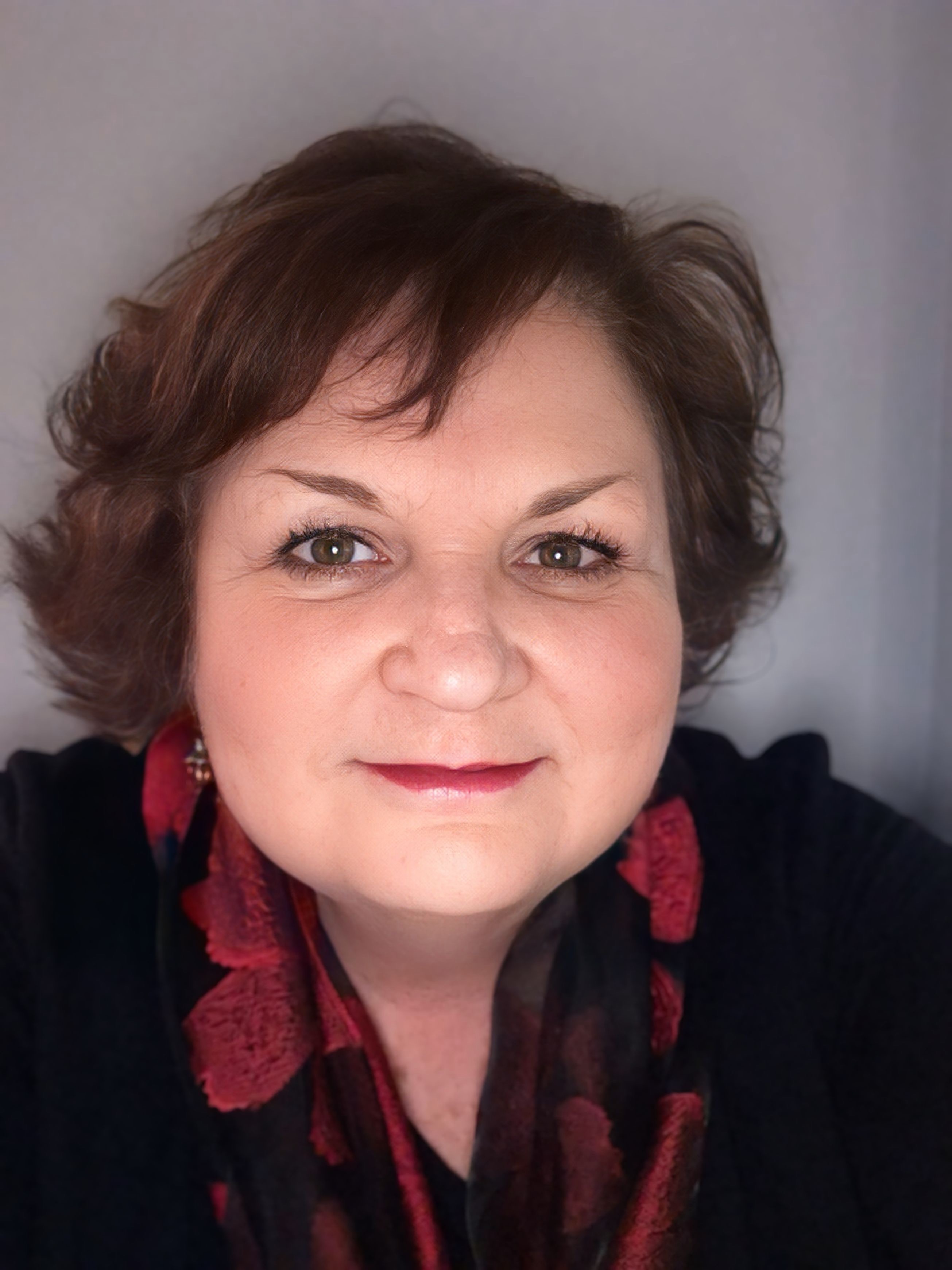 Mary Ralls — Luxury Real Estate Strategist